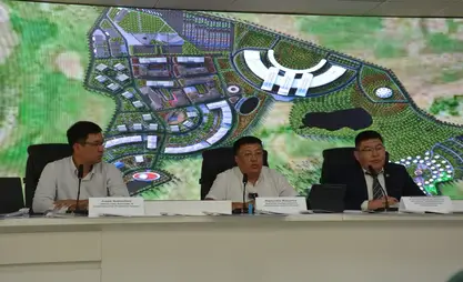Kyrgyzstan to conduct auction of facilities to be built in Jyrgalan town to on July 15-18