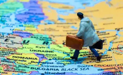 50 of 130 Kyrgyzstanis in Germany found jobs