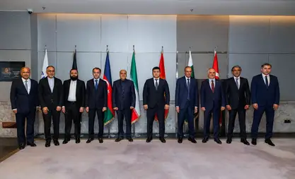 Kyrgyzstan to expand cooperation with ECO Development Bank