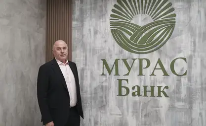 Sergey Entts: banker, cross-border investor, and founder of Muras Bank