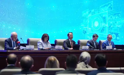 TURKPA meeting in Bishkek adopt declaration