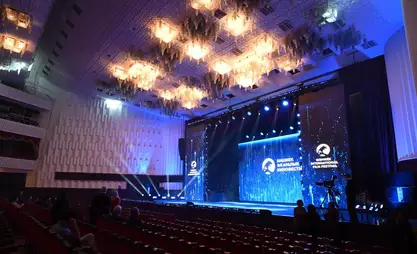 III International Bishkek Film Festival to be held in Kyrgyz capital