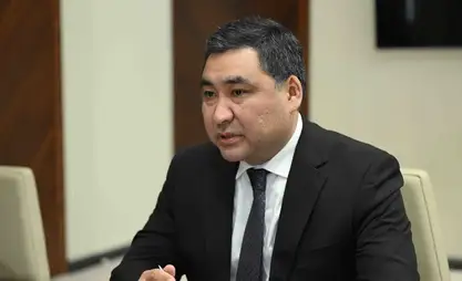 Kyrgyzstan’s economic growth amounts to 11.7% in 7 months