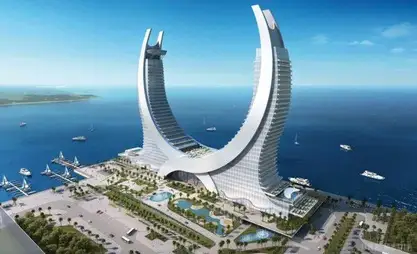 Kyrgyz foreign minister to pay working visit to Qatar