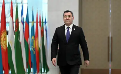 Five years that changed Kyrgyzstan: Results of Sadyr Zhaparov’s political resolve
