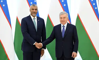 Uzbekistan accelerates customs clearance ahead of WTO accession