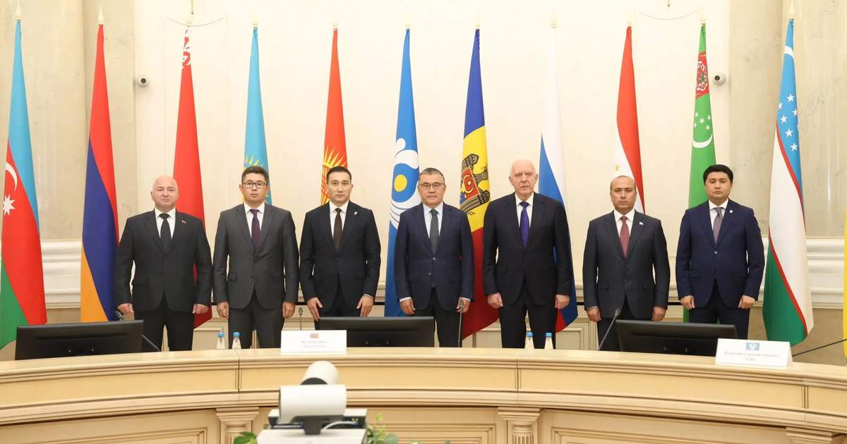 Kyrgyzstan and Belarus to strengthen cooperation on cyber-fraud criminal cases