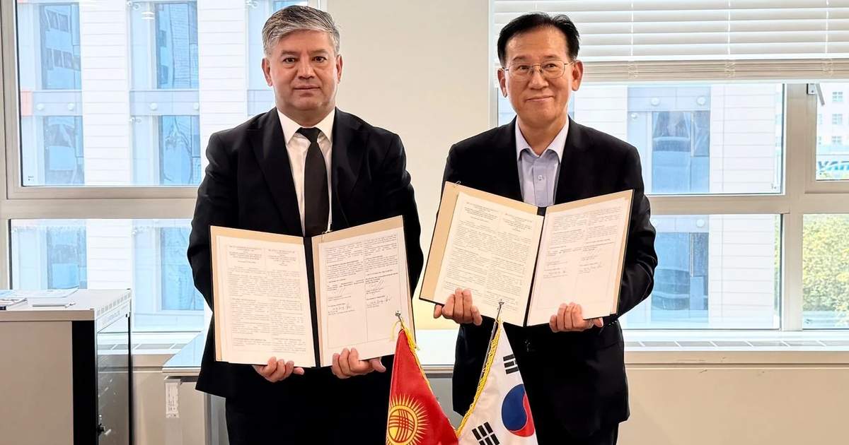 Kyrgyzstan strengthens digital Infrastructure with PIOLINK