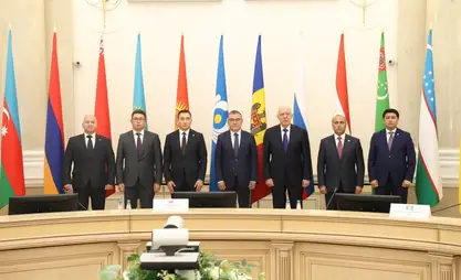 Kyrgyzstan and Belarus to strengthen cooperation on cyber-fraud criminal cases
