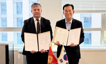 Kyrgyzstan strengthens digital Infrastructure with PIOLINK