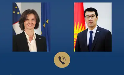 Kyrgyzstan, Slovenia prepare high-level visits