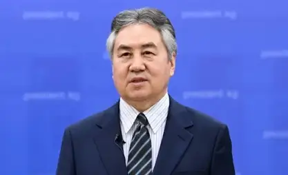 Kyrgyz FM to attend the CIS Foreign Ministers' Council meeting in Dushanbe