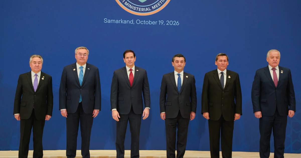Kyrgyzstan advocates for developing trade with US