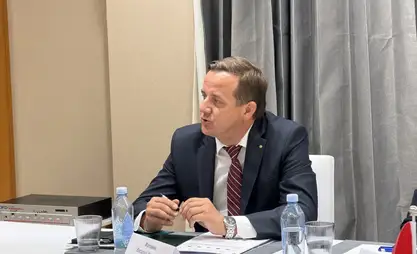 BelTA suggests creating joint CIS media projects to promote tourism