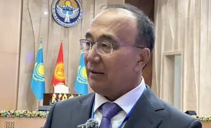 Kassym-Jomart Tokayev to attend opening of ENU branch in Osh