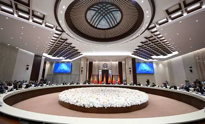 Economic and social changes confirm that country is moving along path of development - Kasymaliev
