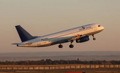Regular flights Bishkek - Kashgar - Bishkek to open on July 26