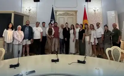 Tatarstan tour operators and bloggers to promote Kyrgyzstan as tourist destination