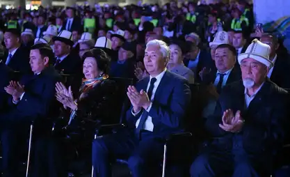 10 billion soms allocated for development of Chui region