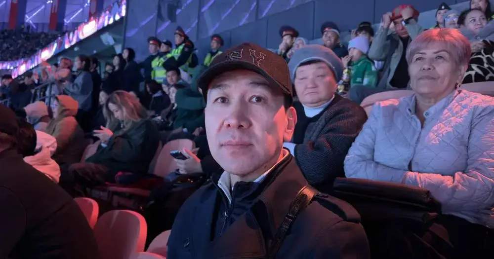 Kyrgyzstan to host new global stars in 2027, international producer says
