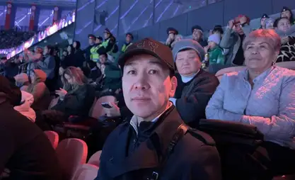 Kyrgyzstan to host new global stars in 2027, international producer says