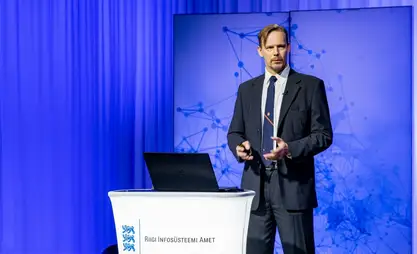 AI to take center stage at cybersecurity conference in Bishkek