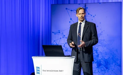 AI to take center stage at cybersecurity conference in Bishkek