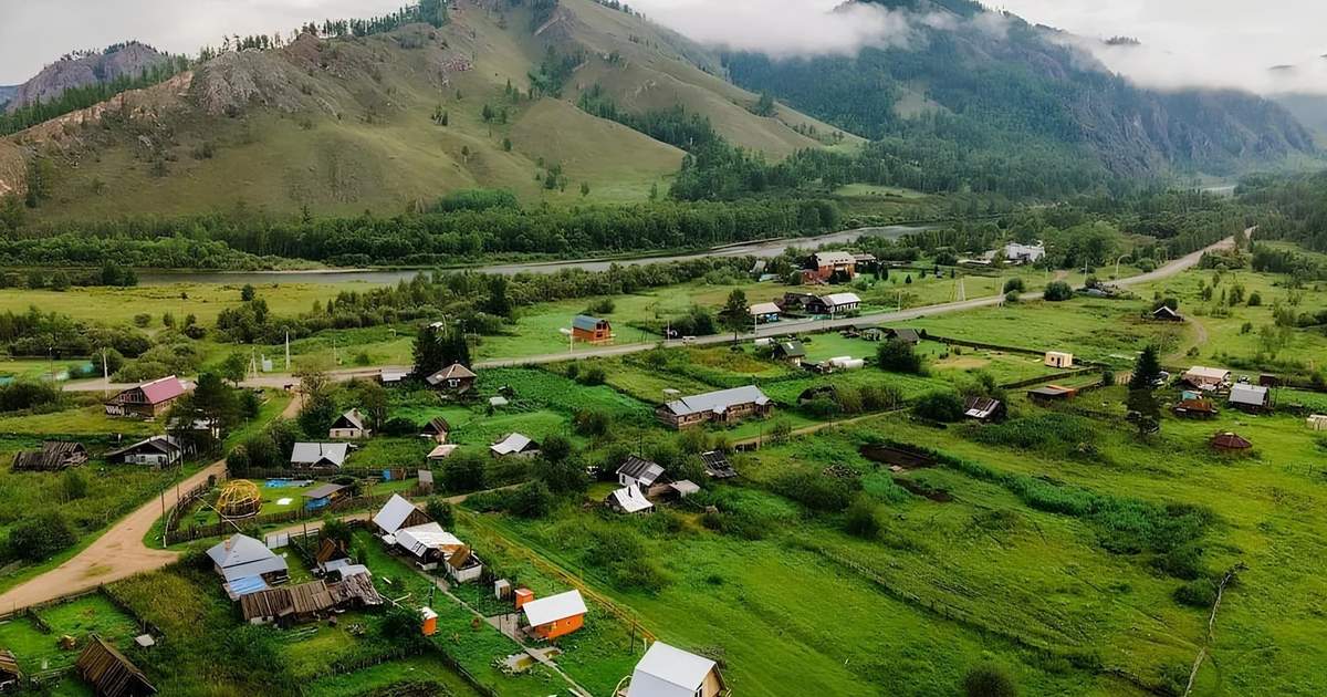 Kyrgyzstan launches $27 million regional development project — Kabar