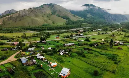 Kyrgyzstan launches $27 million regional development project