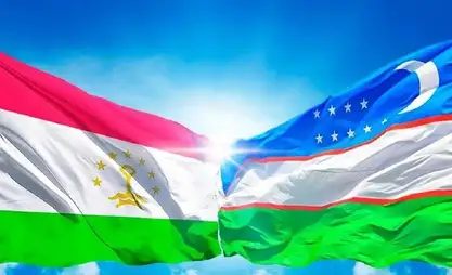 Tajik business expands presence in Uzbekistan with 357 active enterprises