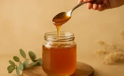 Kyrgyzstan exports over 152 tons of honey