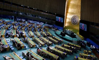 Uzbekistan gains full membership in UN Statistical Commission