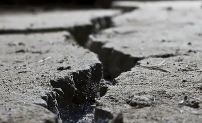 UN urges Central Asia to strengthen earthquake preparedness