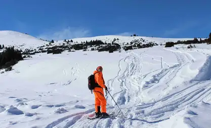 Jyrgalan ski resort to open in December 2026