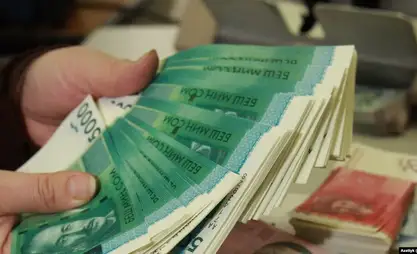Kyrgyzstan to provide $59 mln in guarantees to entrepreneurs