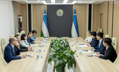 First Central Asian Research and Innovation Center in Early Learning established in Uzbekistan
