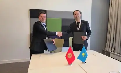 New air route Almaty- Karakol launches