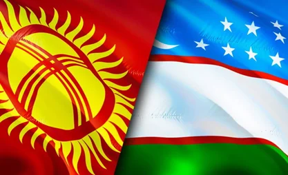 Kyrgyzstan and Uzbekistan strengthen agricultural cooperation