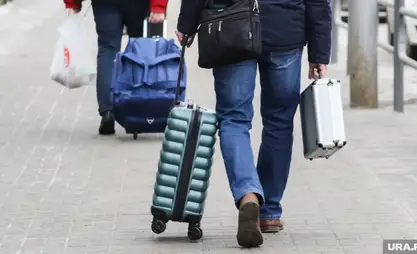 2,031 citizens deported from Kyrgyzstan last year