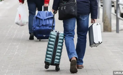 2,031 citizens deported from Kyrgyzstan last year