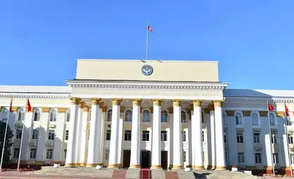 No Kyrgyz citizens were killed or injured in strikes on Riyadh airport