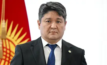 Kyrgyzstan appoints new ambassador to South Korea