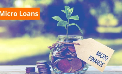 62% of microloans spent for personal expenses in Kyrgyzstan
