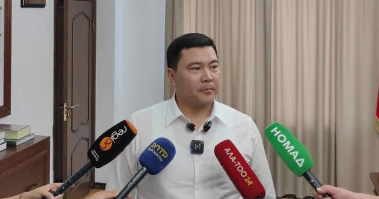 Kyrgyzstan to plant 9 million trees by 2026, Minister says — Kabar