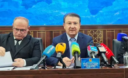 Tajikistan faces shortage of over 1,400 medical workers