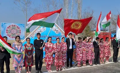 Tajikistan ratifies agreement with Kyrgyzstan on mutual stay of citizens