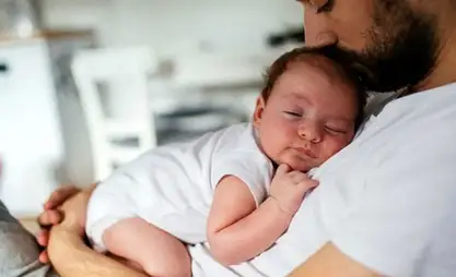 Tajikistan cancels paid paternity leave, retains unpaid childcare leave for fathers