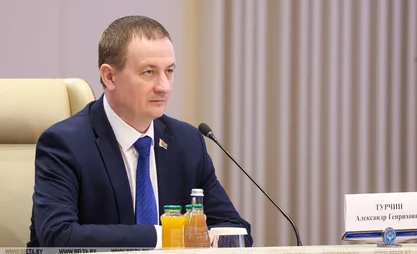 Minsk to host Belarus-Kyrgyzstan forum of regions in autumn 2026
