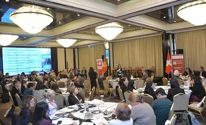 National Forum on Innovations in Education takes place in Bishkek
