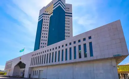 Kazakhstan reports 37% increase in trade sector investments